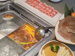 -海底捞火锅(万象城店)