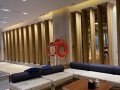 -北京嘉里健身·Kerry Sports(北京嘉里大酒店)