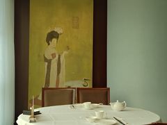 -粤财皇冠假日酒店·彩华轩中餐厅