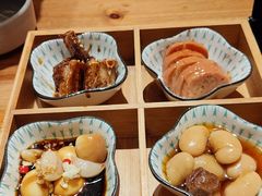 -食味酒味天津菜·古法鲜酿米酒(鼓楼店)