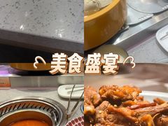 -喜家自助小火锅(乐客城店)
