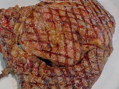 -食间牛排(湖西路店)