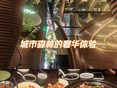 -桂小厨广西菜(万象城店)