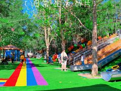 -北京鹿世界主题园