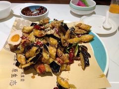 -东来土菜馆(民祥园路店)