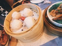 金牌虾饺皇-点都德(北京路贰店)