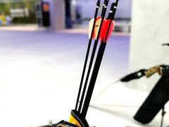 -無弓射箭俱乐部(领展中心城店)
