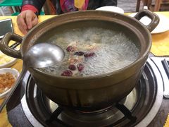 -濠轩阁特色生蚝火锅(水湾路店)