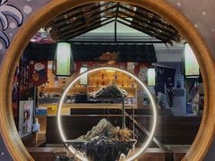 -千代饮兵卫日本料理(东二环泰禾广场西区店)