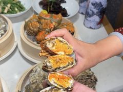-杨氏青龙虾·羊蝎子(金盛路总店)