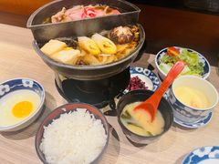 -小山日本料理(太古汇店)
