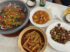 -湘德楼(德胜门外大街店)