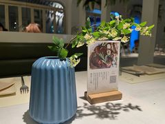 -春树下·树屋花房西餐厅(罍街AS1980店)