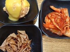 -恩你小木屋·烤肉韩式料理(嘉兴秀洲店)