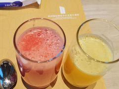 -印象餐厅(杭州国际博览中心北辰大酒店)