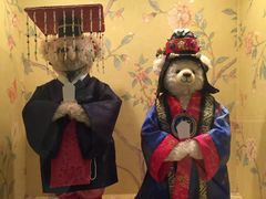 -济州岛泰迪熊博物馆