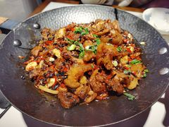 -烹湘·鲜炒湖南土菜(海珠店)