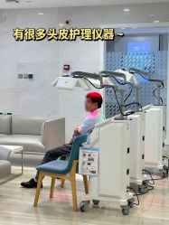 -雍禾植发全国连锁