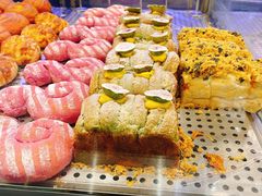 -LELECHA乐乐茶(新街口大洋店)