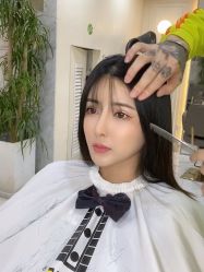 -3AM HAIR SALON染发接发