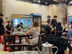 -正能量脆肉鲩火锅