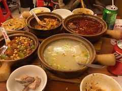 -罗妈砂锅(四川成都奎星楼店)