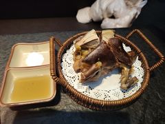 -高家烧鸽子烧烤店63年