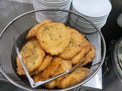 -老方子馅饼粥(台东店)