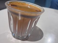 -sugarman espresso素饮糖人高新咖啡工厂