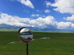 -新疆那拉提国家旅游度假区