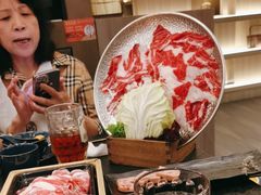 -湊湊火锅·茶憩(打浦桥日月光店)