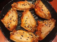 -hallch好吃餐厅(奥体中心店)