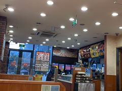 -食其家·牛丼咖喱(文三路店)