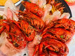 -金陵暴走小龙虾·迷踪蟹(凯德MALL店)