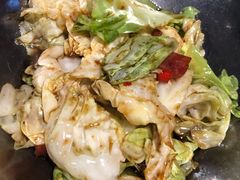 -新白鹿餐厅(城西银泰城店)