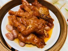 -新雅粤菜馆(南京东路店)