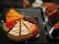 -星巴克臻选(广州高德置地秋广场店)