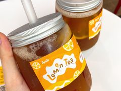 -艾薯夫妇Aysh(福田星河COCOPark店)