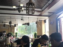-郭记老汉口热干面
