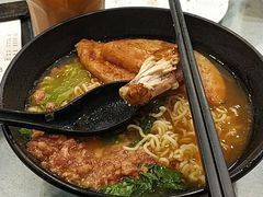 -华嫂冰室(尖沙咀店)