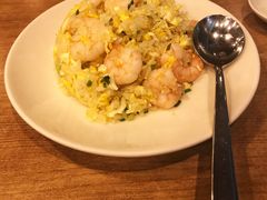 虾仁炒饭-鼎泰丰(唐城坊店)