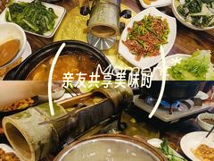 -61号餐吧(兴坪古镇漓江店)