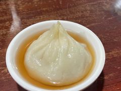 -南翔饭店