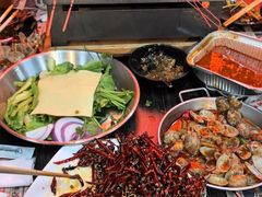 -马海涛牛肉串·午市牛腩饭·烧烤夜宵(领汇广场店)