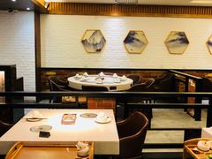 大堂-围炉夜话·潮汕卤水火锅(榕江店)