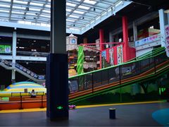 -蒙特利亲子乐园