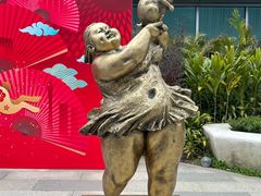 -广州白云国际机场-T2航站楼