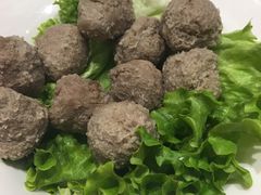-掂档潮汕牛肉火锅(沈阳万象城店)