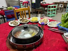 -花苑美食横琴生蚝火锅(拱北粤华路店)