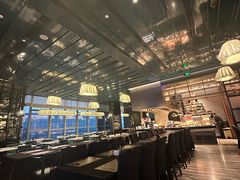 -云厨·高空西餐厅(成都瑯珀·凯悦臻选酒店)